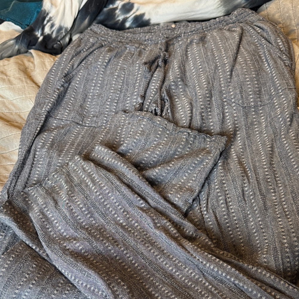 Roxy Gray Pants
